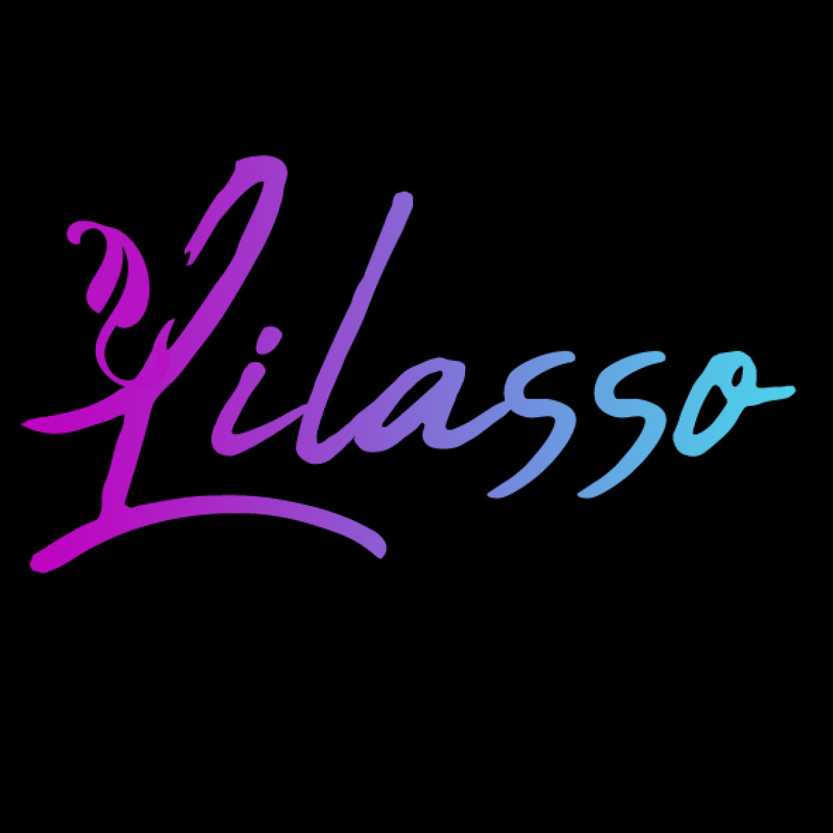 Tasarlayan brazencat-''LİLASSO'' MARKASI İÇİN LOGO-KARTVİZİT