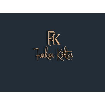 İÇ MİMARLIK OFİSİ İÇİN LOGO ARANIYOR yarışmasına tasarımcı elifgrafikdesign tarafından sunulan  tasarım 