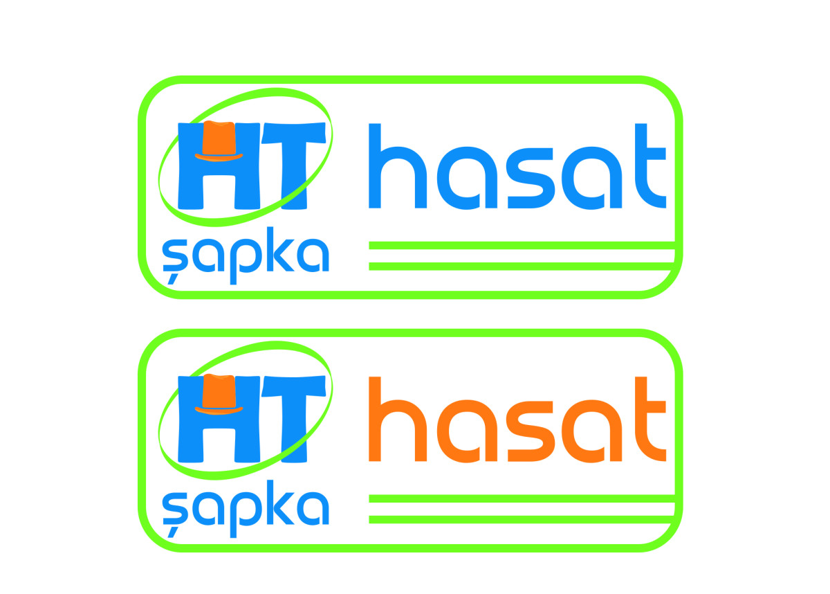 Tasarlayan btd-Ht Hasat Şapka Logo çalışması