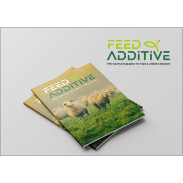 Dergi Logosu Tasarımı yarışmasına tasarımcı grafikerh tarafından sunulan  tasarım 