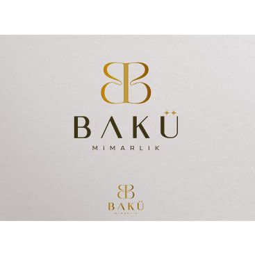 MİMARLIK LOGO,SIRADIŞI VE KURUMSAL LÜTFN yarışmasına tasarımcı yuygun tarafından sunulan  tasarım 