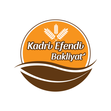 Kadri efendi yarışmasına tasarımcı Logoperest tarafından sunulan  tasarım 