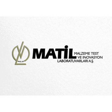 MATİL A.Ş Logo ve Kurumsal Kimlik  yarışmasına tasarımcı HSEPI tarafından sunulan  tasarım 