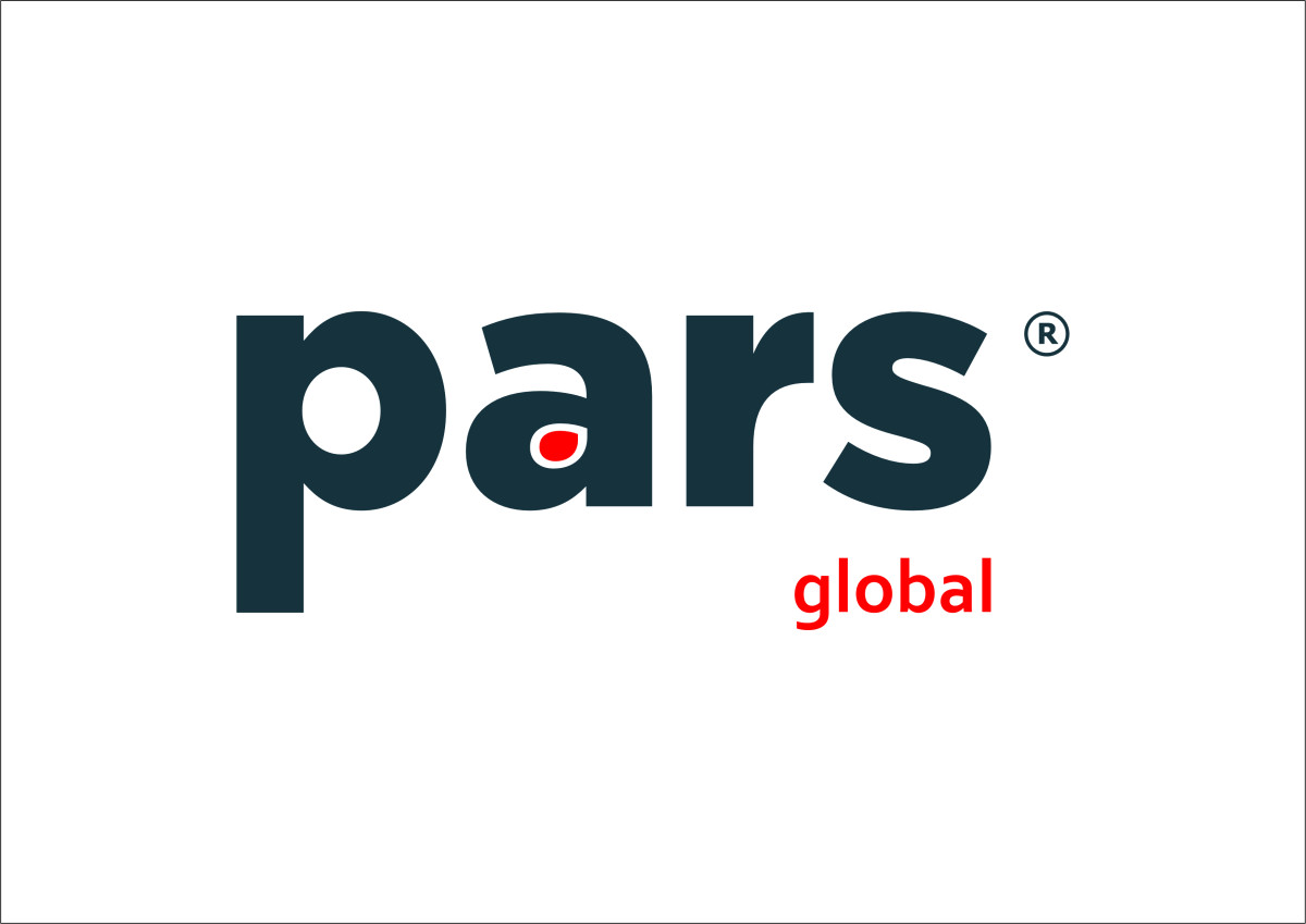 Tasarlayan grafikmemet-' Pars Global ' Markamıza Logo 