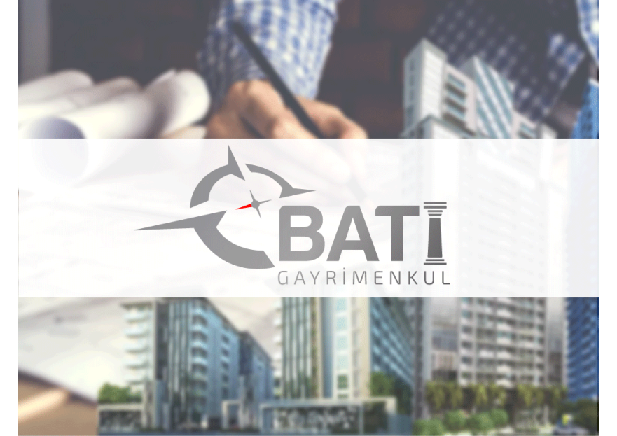 Gayrimenkul Firması İçin Logo  yarışmasına tasarımcı L1B3RT3 tarafından sunulan  tasarım 