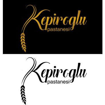 kepiroğlu pastanesi yarışmasına tasarımcı SEDA DURA tarafından sunulan  tasarım 