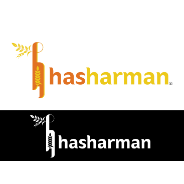 GIDA FİRMASİ LOGOSU yarışmasına tasarımcı Berkay Creative tarafından sunulan  tasarım 