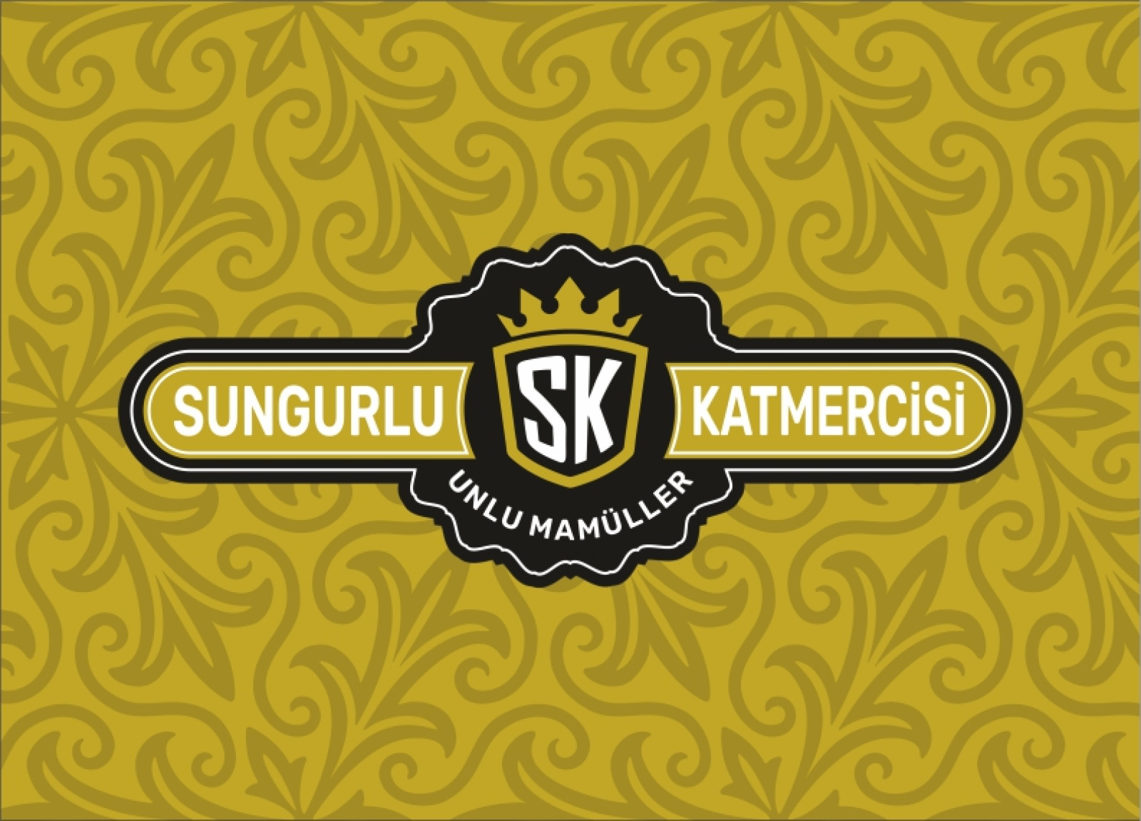 Tasarlayan Grafistan-Üstün kaliteli yöresel unlu mamüller