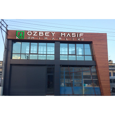 AHŞAP TASARIM   FİRMASI İÇİN LOGO   yarışmasına tasarımcı By Sönmez tarafından sunulan  tasarım 