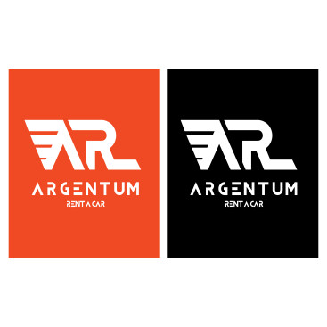 KENDİNE ÖZGÜ RENT A CAR LOGOSU yarışmasına tasarımcı Graffin_Bey tarafından sunulan  tasarım 