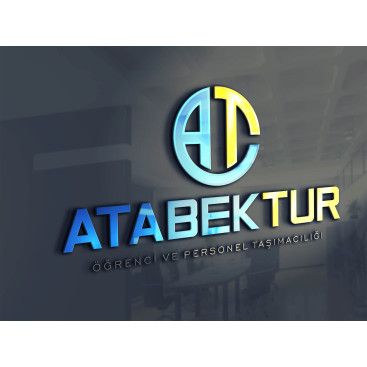 ŞİRKETİMİZE LOGO LAZIM yarışmasına tasarımcı RΛPİDO tarafından sunulan  tasarım 