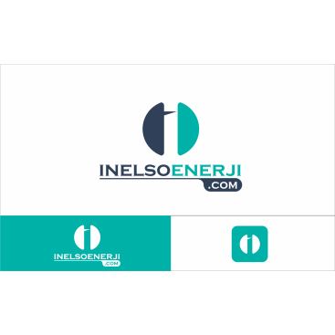 inelsoenergy.com İçin Yenilikçi Logo yarışmasına tasarımcı ErcanH tarafından sunulan  tasarım 