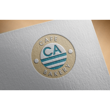 Amerika'da bakery cafe aciyoruz yarışmasına tasarımcı  tasarlatasarlat hk003 tarafından sunulan  tasarım 