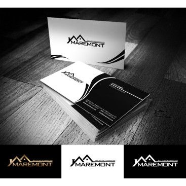 Firma İçin Logo ve Kartvizit Çalışması  yarışmasına tasarımcı OnePixel tarafından sunulan  tasarım 