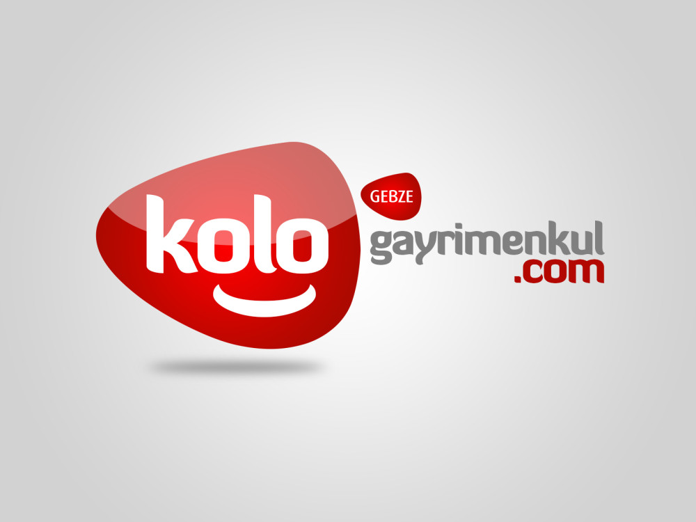 GAYRİMENKUL FİRMAMIZ İÇİN