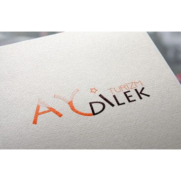 TURİZM TAŞIMA FİRMAMIZA LOGO VE KURUMSAL yarışmasına tasarımcı muh_selim tarafından sunulan  tasarım 