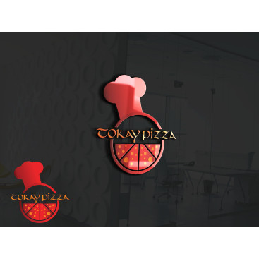 YENİ BİR FRANCHISING MARKASINI SİZ YAPIN yarışmasına tasarımcı GhostSpy tarafından sunulan  tasarım 