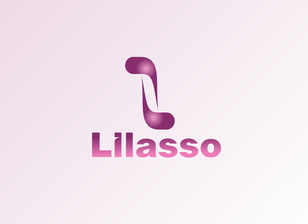 Tasarlayan barpek-''LİLASSO'' MARKASI İÇİN LOGO-KARTVİZİT