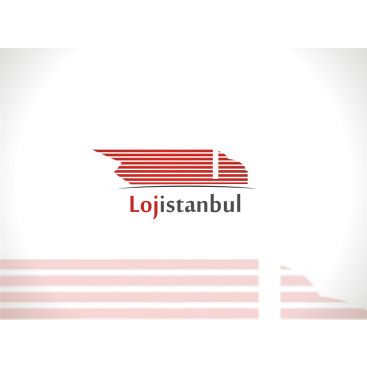 Lojistiğin Logosunu arıyoruz..! yarışmasına tasarımcı MustafaGuven tarafından sunulan  tasarım 