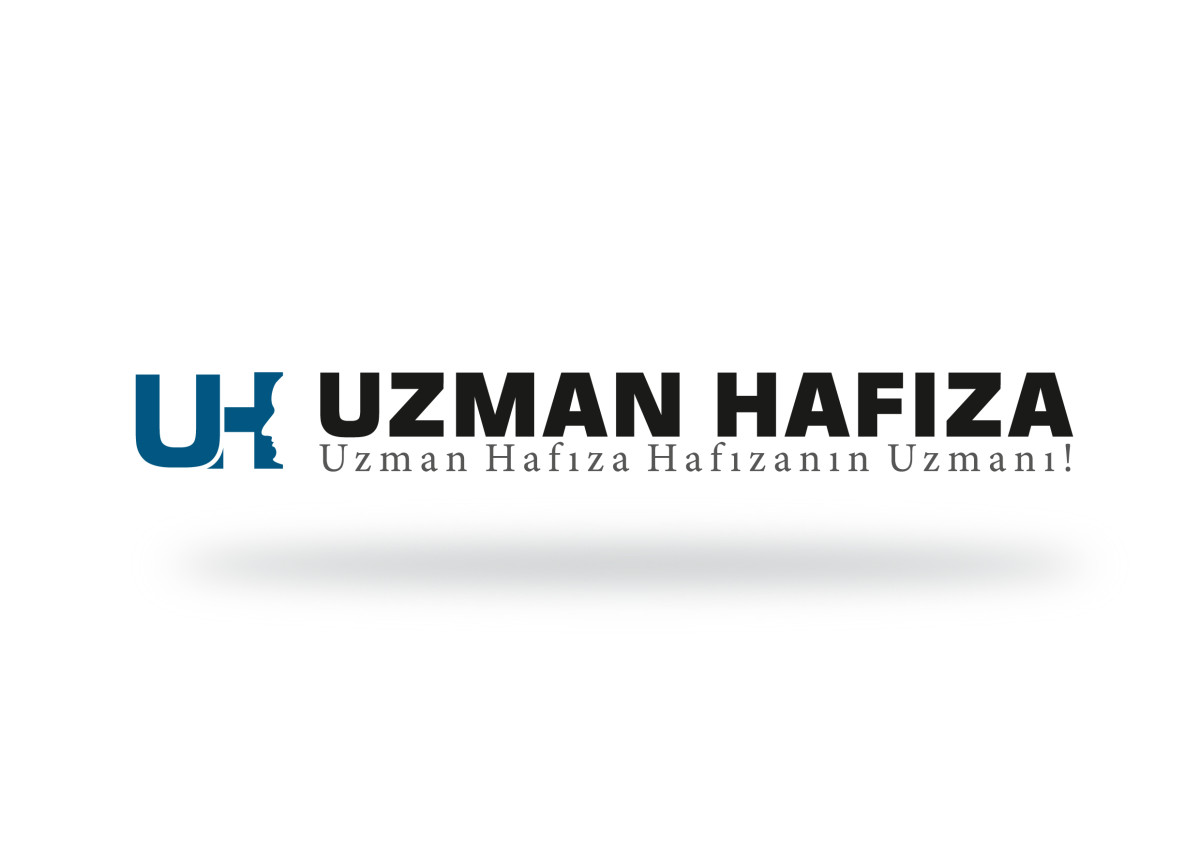 Tasarlayan grfkismail-Uzman Hafıza Logo ve Amblem Çalışması