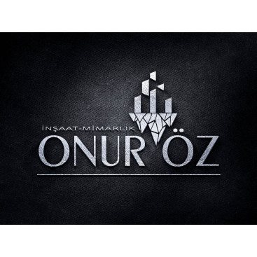 İNŞAAT FİRMASI İÇİN LOGO TASARIMI yarışmasına tasarımcı Blablaaa tarafından sunulan  tasarım 