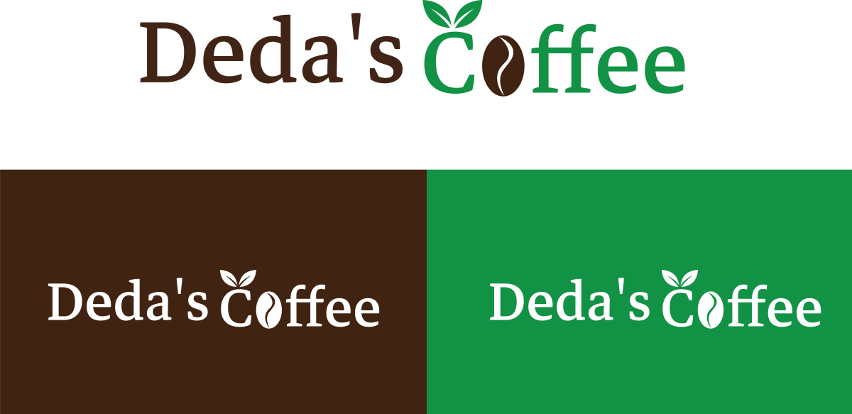 Tasarlayan ADGraphic-Kurumsal Olabilcek bir Coffee Marka LOGO