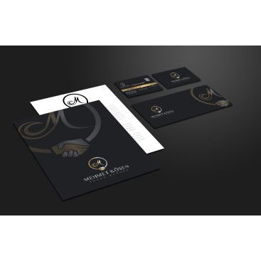 HUKUK BÜROM İÇİN MODERN, GLOBAL TASARIM yarışmasına tasarımcı kuzfe35 tarafından sunulan  tasarım 