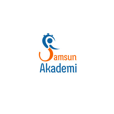 Samsun Akademi markasını oluşturmak  yarışmasına tasarımcı yunbae tarafından sunulan  tasarım