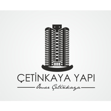 İnşaat ve Yapı - Çetinkaya Yapı - yarışmasına tasarımcı Ncp tarafından sunulan  tasarım