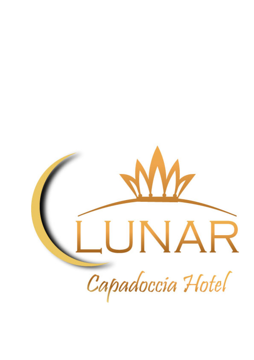 Tasarlayan Musa YALÇIN-Kapadokya'da Hotel Logo ve Kurumsal Kiml