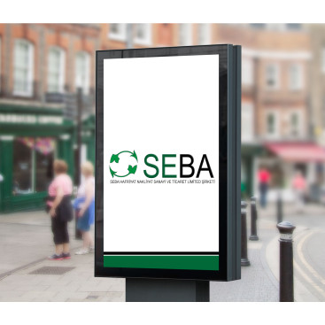 HAFRİYAT LOGOSU VE KARTVİZİT TASARIMI yarışmasına tasarımcı Technozede tarafından sunulan  tasarım 