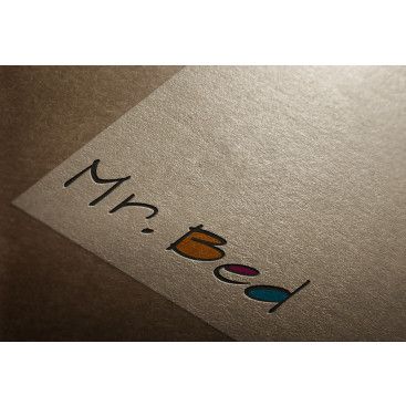 Mr. Bed  yarışmasına tasarımcı tuan_uygur tarafından sunulan  tasarım 