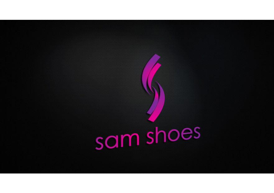 SAM SHOES yarışmasına tasarımcı süleyman-3447 tarafından sunulan  tasarım 