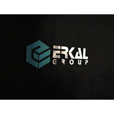 Şirketler Grubumuza Yeni Logo Arıyoruz. yarışmasına tasarımcı By Sönmez tarafından sunulan  tasarım 