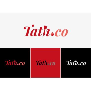 Tatlı firmamıza logo arıyoruz! yarışmasına tasarımcı Grafikyunus tarafından sunulan  tasarım 