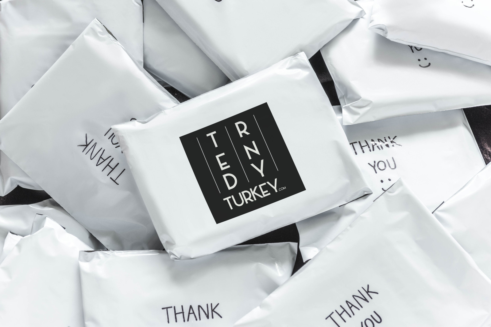 Tasarlayan tgok1-Trendy Turkey Kurumsal Logo Calismasi