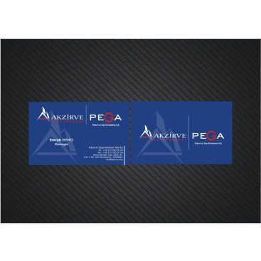 AKZİRVE  yarışmasına tasarımcı RΛPİDO tarafından sunulan  tasarım 