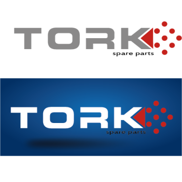 Otomotiv yedek parça logo tasarımı yarışmasına tasarımcı Beo_Grad tarafından sunulan  tasarım 