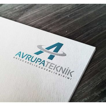İş Güvenliği için Logo yarışmasına tasarımcı hbgrafik tarafından sunulan  tasarım 