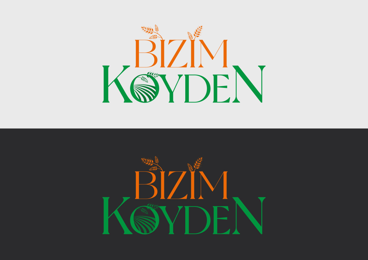 Tasarlayan edaunsoy-“BİZİM KÖYDEN” özgün tasarımcılar haydi!