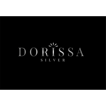 Gümüş Sektöründe Firmamız için LOGO yarışmasına tasarımcı 2N1K tarafından sunulan  tasarım 