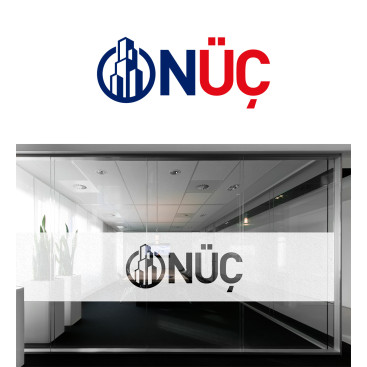 Yeni kurduğum firmama logo arıyorummmm yarışmasına tasarımcı Ayes Tasarım tarafından sunulan  tasarım 