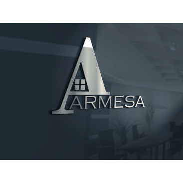 ARMESA yarışmasına tasarımcı piyon 〄 tarafından sunulan  tasarım 