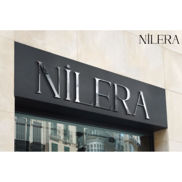 LOGO Kozmetik ve Kişisel Bakım  yarışmasına tasarımcı yaren başkaya tarafından sunulan  tasarım 