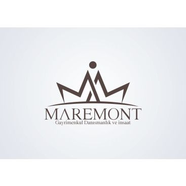 Firma İçin Logo ve Kartvizit Çalışması  yarışmasına tasarımcı grfkismail tarafından sunulan  tasarım 