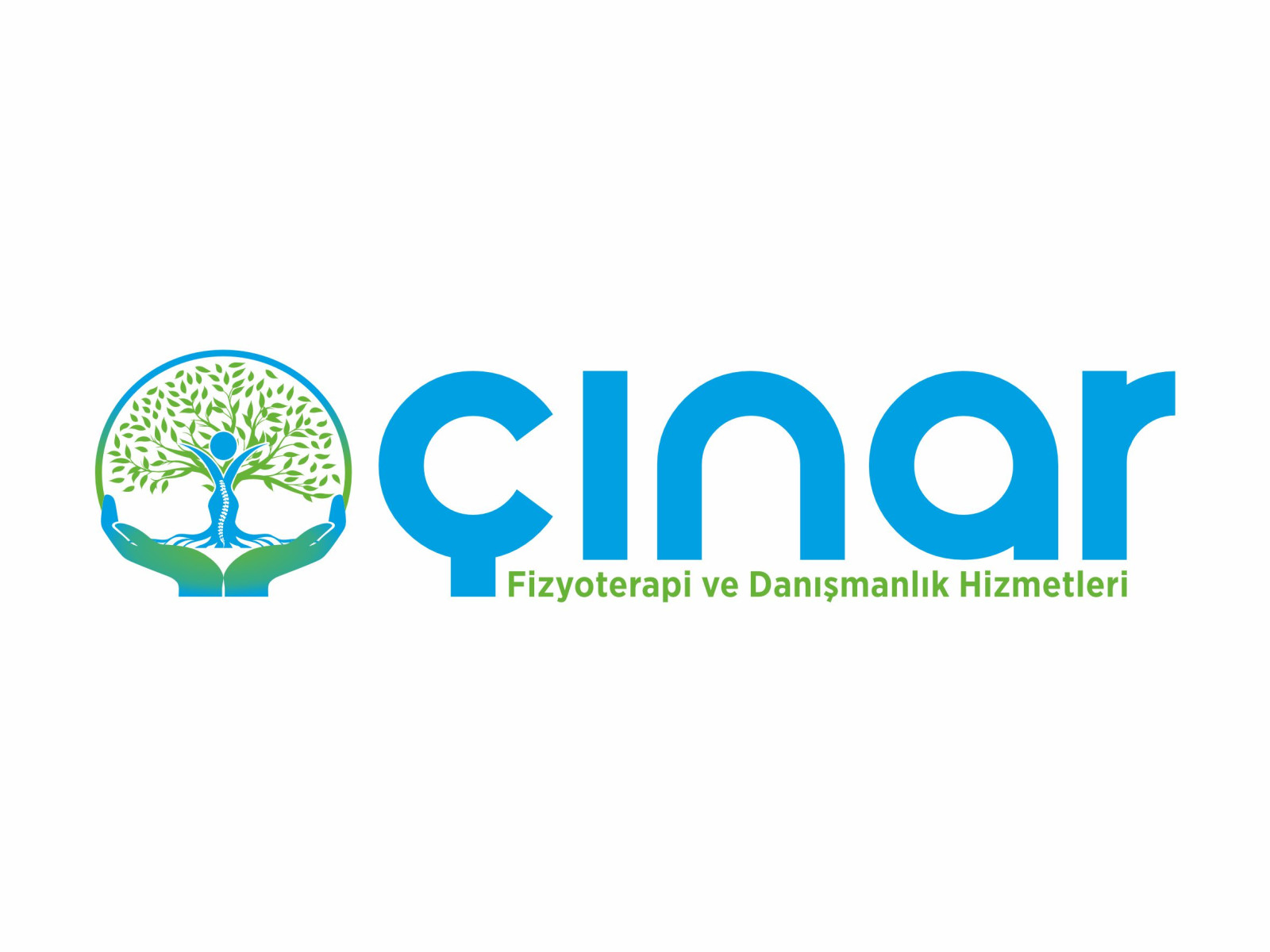 Tasarlayan BLOGO-Fizyoterapi kliniğim için logo tasarımı