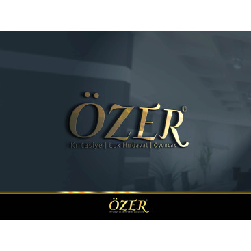 57 yıllık firmamıza yeni logo arıyoruz. yarışmasına tasarımcı alitalipatasever tarafından sunulan  tasarım 