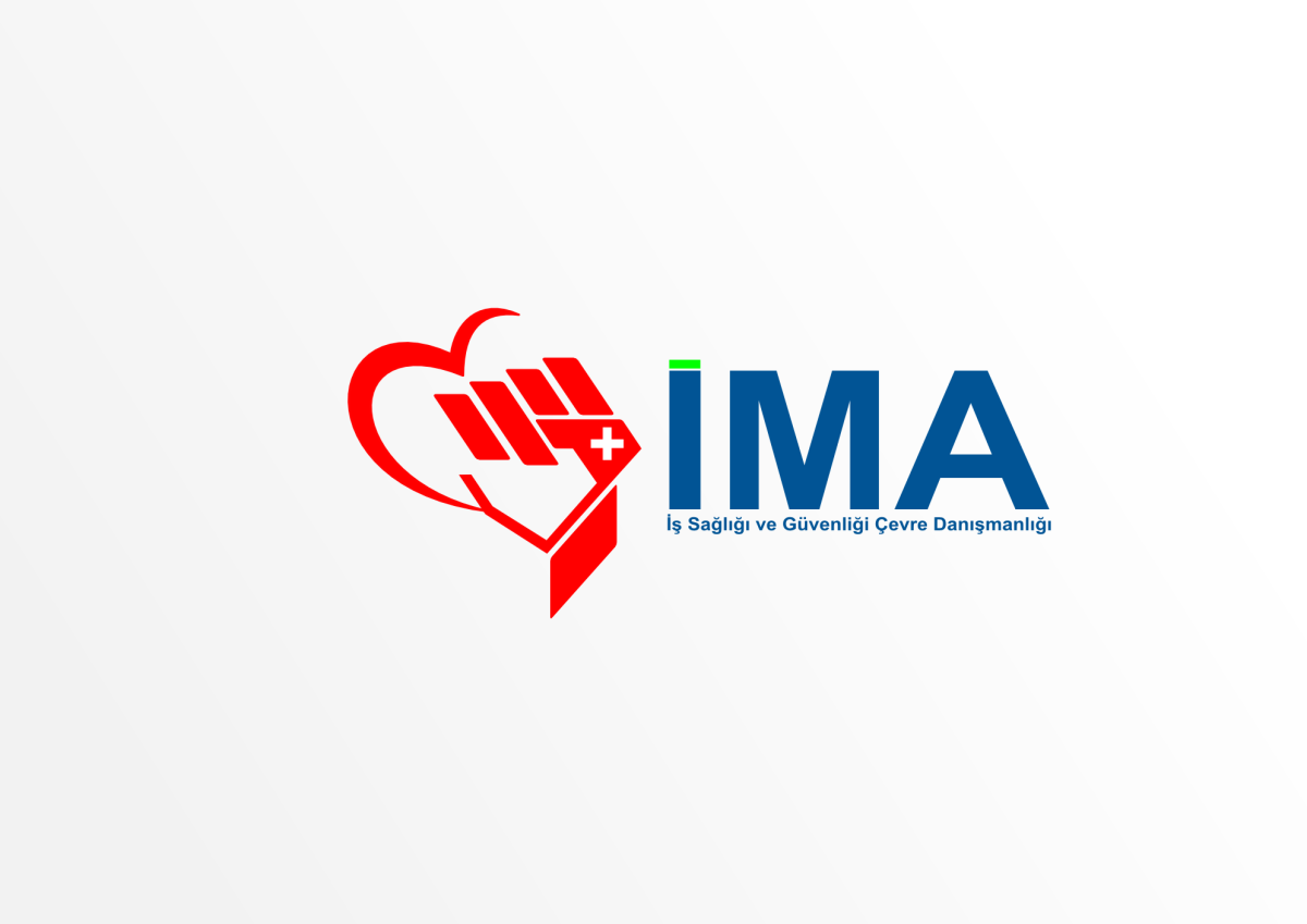 Tasarlayan One-İş Sağlığı Ve Güvenliği  logosu