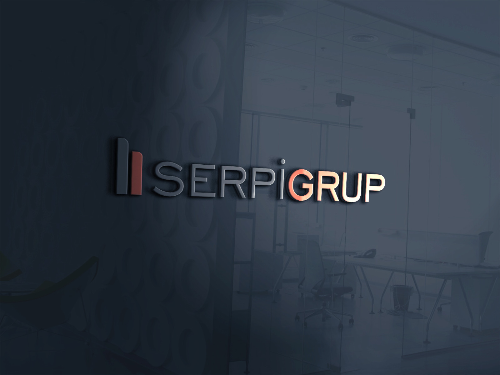 Tasarlayan X203-serpi grup