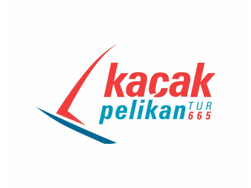 Yelken Takımımız için Logo Tasarımı